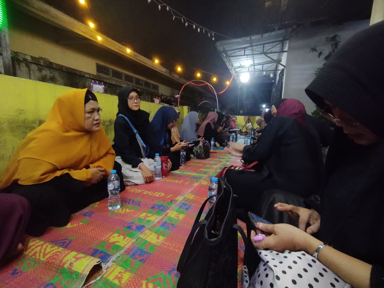 MAHASISWA PKL BKI IAIN PONTIANAK BERPERAN AKTIF DALAM SOSIALISASI PERLINDUNGAN ANAK DI ERA DIGITAL BERSAMA KPPAD KALBAR